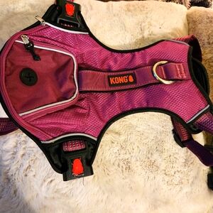KONG DOG Harness